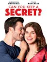 Can You Keep a Secret? (film)