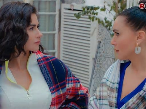 ‘Pecado original’, capítulo 24 (Temporada 4): Ender y Sahika logran acorralar, como nunca, a Hasan Ali