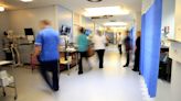 Fewer than 10% of medically fit patients discharged from some hospitals