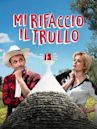 Mi rifaccio il trullo