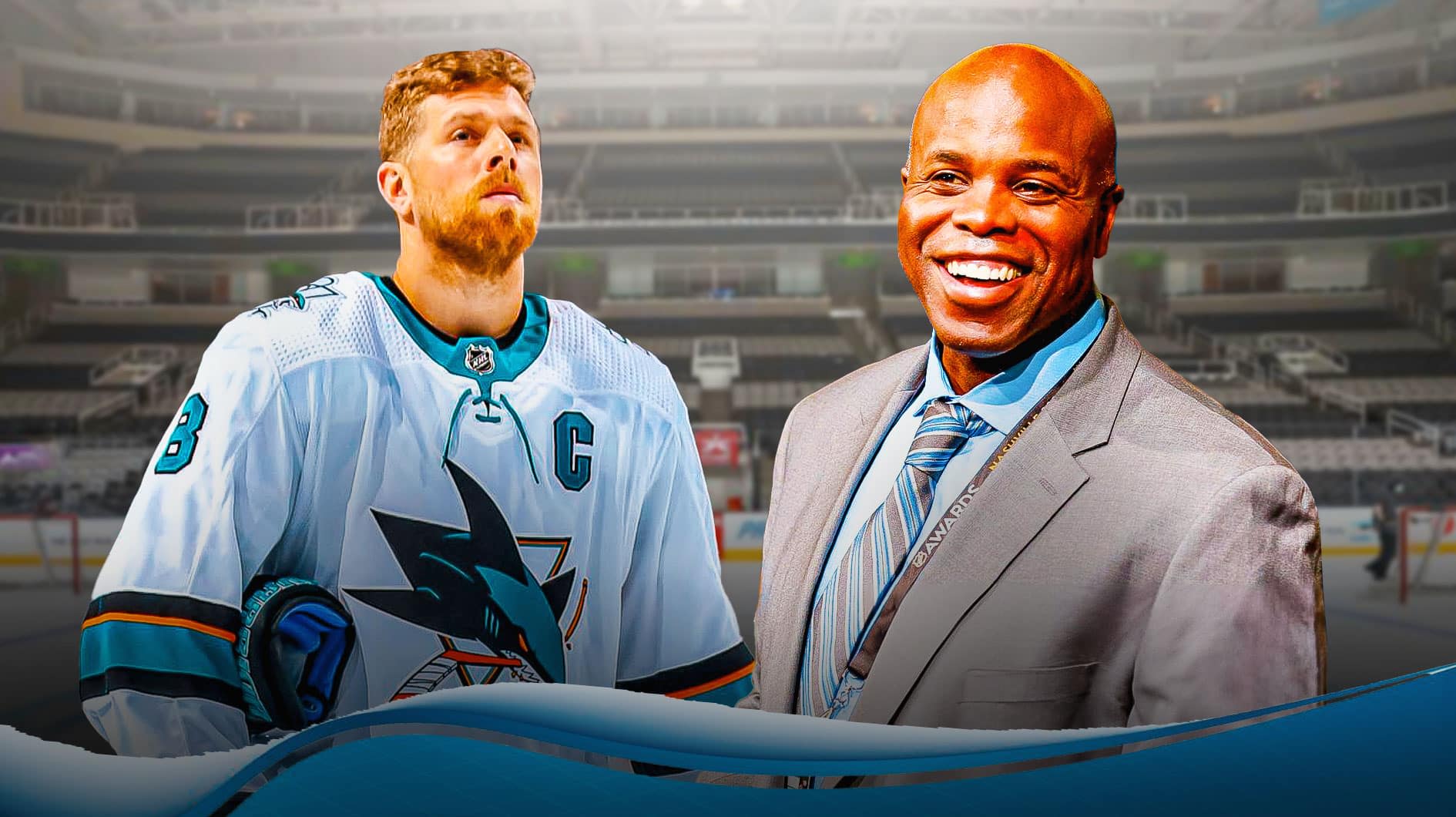 Joe Pavelski reached out to Sharks amid career uncertainty