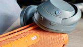 Sony’s ULT Power Sound headphones and speakers go big on powerful bass