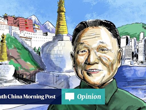 Opinion | Deng Xiaoping and the Tibet factor in ‘one country, two systems’