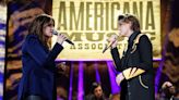 Brandi Carlile and Brandy Clark Perform Moving Duet of 'Dear Insecurity' at the 2023 Americana Honors (Exclusive)