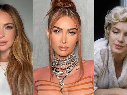 When Megan Fox Dragged Lindsay Lohan & Compared Her To Troubled Icon Marilyn Monroe: "Wasn't Reliable"