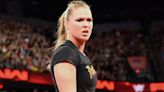 Former WWE Star Ronda Rousey Sounds Off On Whether Pro Wrestling Counts As A Sport - Wrestling Inc.