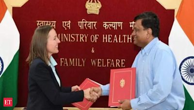 India, Norway extend health cooperation with 4th phase of NIPI