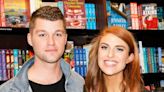 Little People, Big World’s Audrey Roloff Gives Birth to Baby No. 4 With Husband Jeremy Roloff