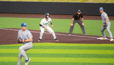 Marshall baseball: Blevins fans career-high 11, Herd beats Panthers 9-1