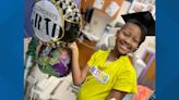 Kadence's Triumph: An Inspiring Indiana story of strength and community support