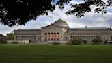 With name change, it’s the Griffin Museum of Science and Industry