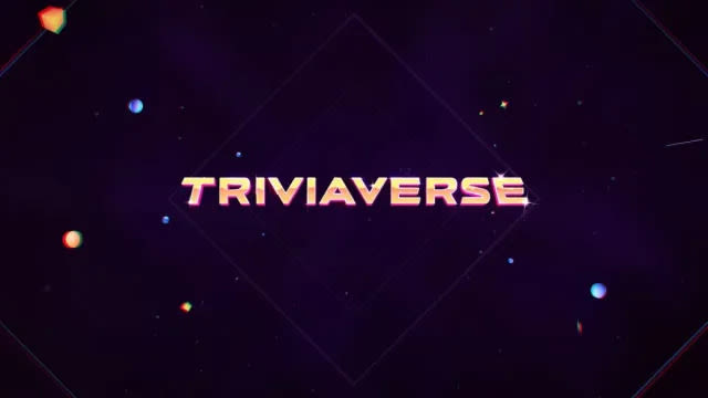 Triviaverse Season 1 Streaming: Watch & Stream Online via Netflix