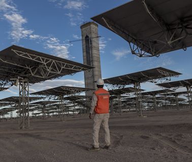 Chile en un debate ‘electrizado’