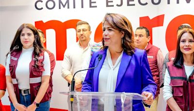 Homologación de reformas de AMLO serán prioridad en el GP de Morena