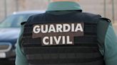 Un hombre atrincherado con escopeta en una casa de Málaga se escapa durante el dispositivo