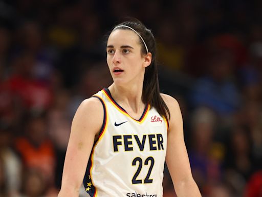 Iowa's Caitlin Clark Replacement Drops Truth Bomb On Comparisons To Fever Star