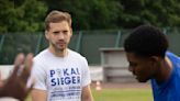 For Jewish soccer club on the verge of reaching German Cup again, there is fear as well as pride