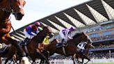 Royal Ascot 2024: Illinois wins the Queens Vase under Ryan Moore