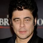 Benicio del Toro