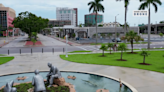 The downtown Fort Myers post office is set to reopen Monday