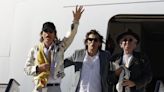 The Rolling Stones inician en Madrid su gira más heroica