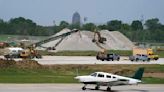 Senator Portman announces funding for two Ohio airports, including Darke County