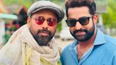 Latest entertainment News, Live Updates Today July 24, 2024: Bosco Martis calls Jr NTR a ‘fabulous’ dancer: ‘He is one of the most celebrated performers’