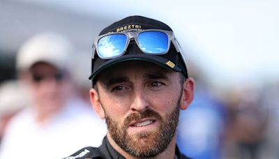 Austin Dillon Slammed By Rival NASCAR Drivers In Anonymous Survey