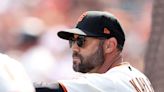 Giants manager Gabe Kapler says he will skip national anthem going forward