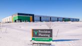 Precision Planting has opened a massive new facility in Morton. Take a peek inside