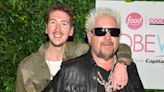 Guy Fieri’s Son Hunter Begins Wedding Day Countdown With New Photos