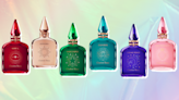 Charlotte Tilbury just came out with a new line of perfumes