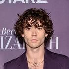 Jamie Blackley