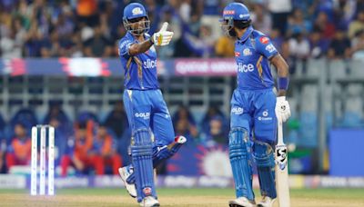 PBKS vs MI live win probability: Odds and chances for Punjab Kings vs Mumbai Indians IPL 2024 fixture | Sporting News Australia