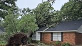 East Texas counties, cities under disaster declarations