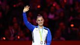Louise Christie claims shock silver medal at Commonwealth Games