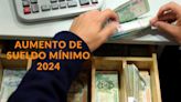 Aumento de sueldo mínimo 2024: Ministro de Trabajo y Defensor coinciden en que urge alza salarial en Perú