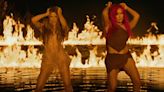 Karol G & Shakira’s ‘TQG’ Video Enters YouTube’s One Billion Views Club