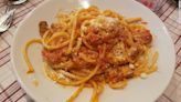 Highest-rated Italian restaurants in Columbus according to Yelp