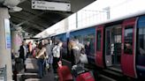 Train operator imposes airline-style luggage limits on passengers