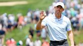 Rory McIlroy's 'scrappy' 66 highlights Valhalla's soft conditions in round 1 of the PGA Championship