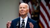 Analysis | Biden’s extremely big bet