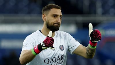 Man City consider Donnarumma as Ederson replacement? - Soccer News