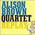 Replay (Alison Brown album)