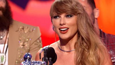 MTV Video Music Awards 2024: All The Artists Who Won Big