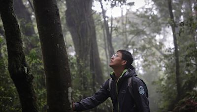 不只是巡山員 大雪山看見森林護管員十八般武藝