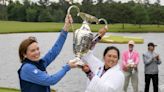 2023 Chevron Championship prize money payouts for each LPGA player