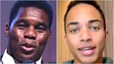 Christian Walker Gives Dad Herschel Walker Brutal Beatdown On Twitter After Loss