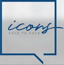 Icons: Face to Face