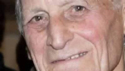 E’ morto a 94 anni lo scultore e musicista. Edgardo Munos: domani i funerali a San Flaviano